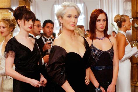 is the intern a sequel to devil wears prada|devil wears prada 2 cast.